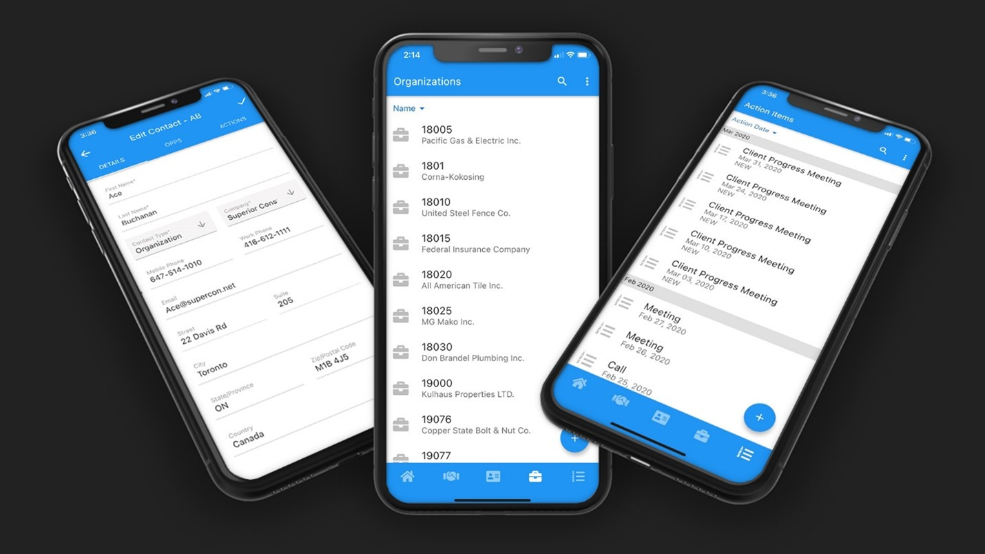 Construct OM - Release Notes
