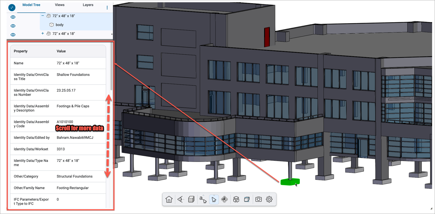 Construct BIM - Getting Started