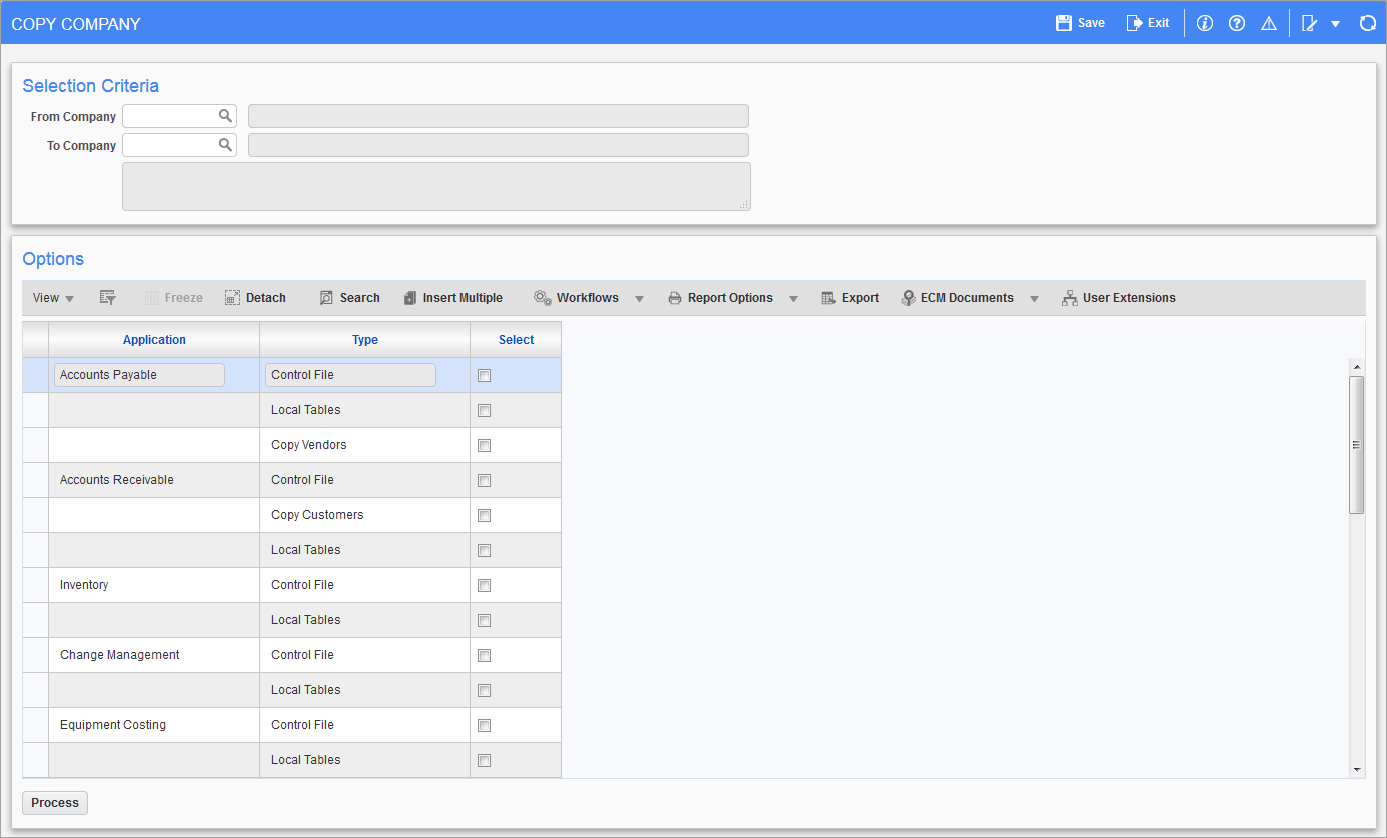 System Data - Copy Company