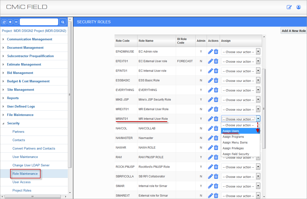 DocuSign Integration - ESign Program Access
