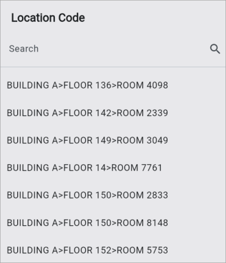 Construct PM - Submittals v2 Multi-Location Mapping