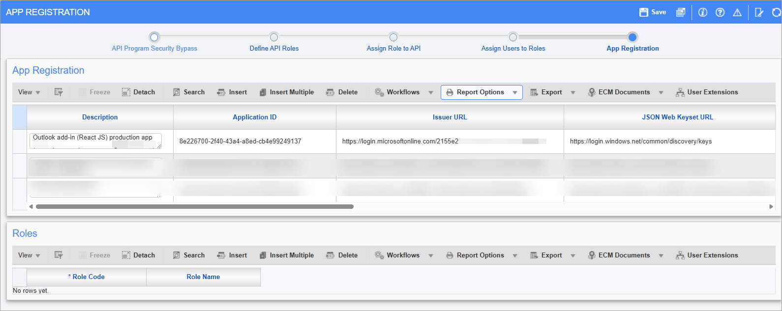 Enterprise Content Management - Outlook Add-in Setup with OAuth 2.0 ...