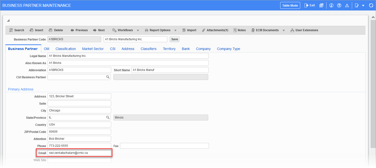 Subcontractor Prequalification - Automatic Workflow to Send ...