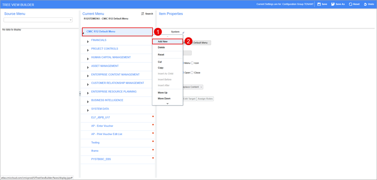 Jasper Reports - How to Upload and Access Custom Jasper Reports (Cloud)