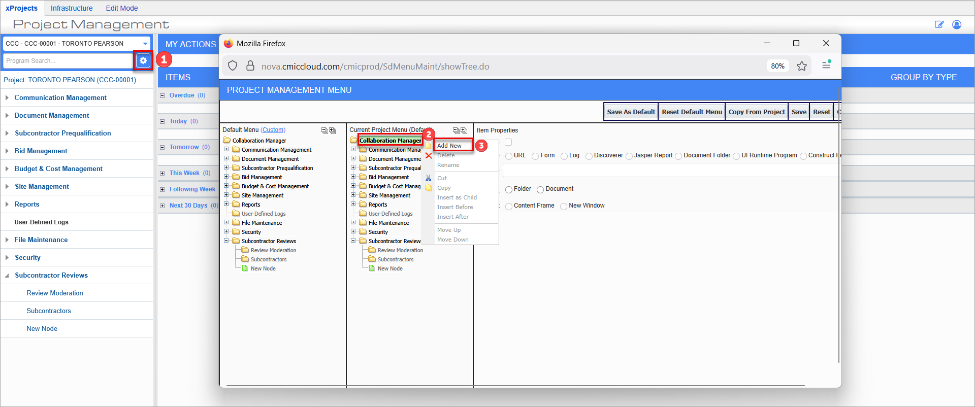 Jasper Reports - How to Upload and Access Custom Jasper Reports (Cloud)