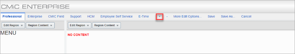 Construct CT Legacy - Web Deployment