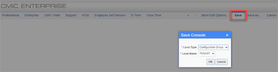 Construct CT Legacy - Web Deployment