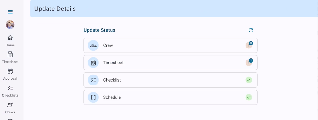 Construct CT - Offline Support
